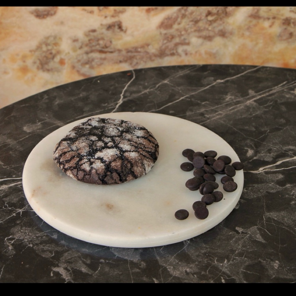 Çatlak Cookie