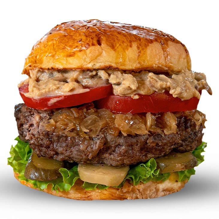 Kültür Burger