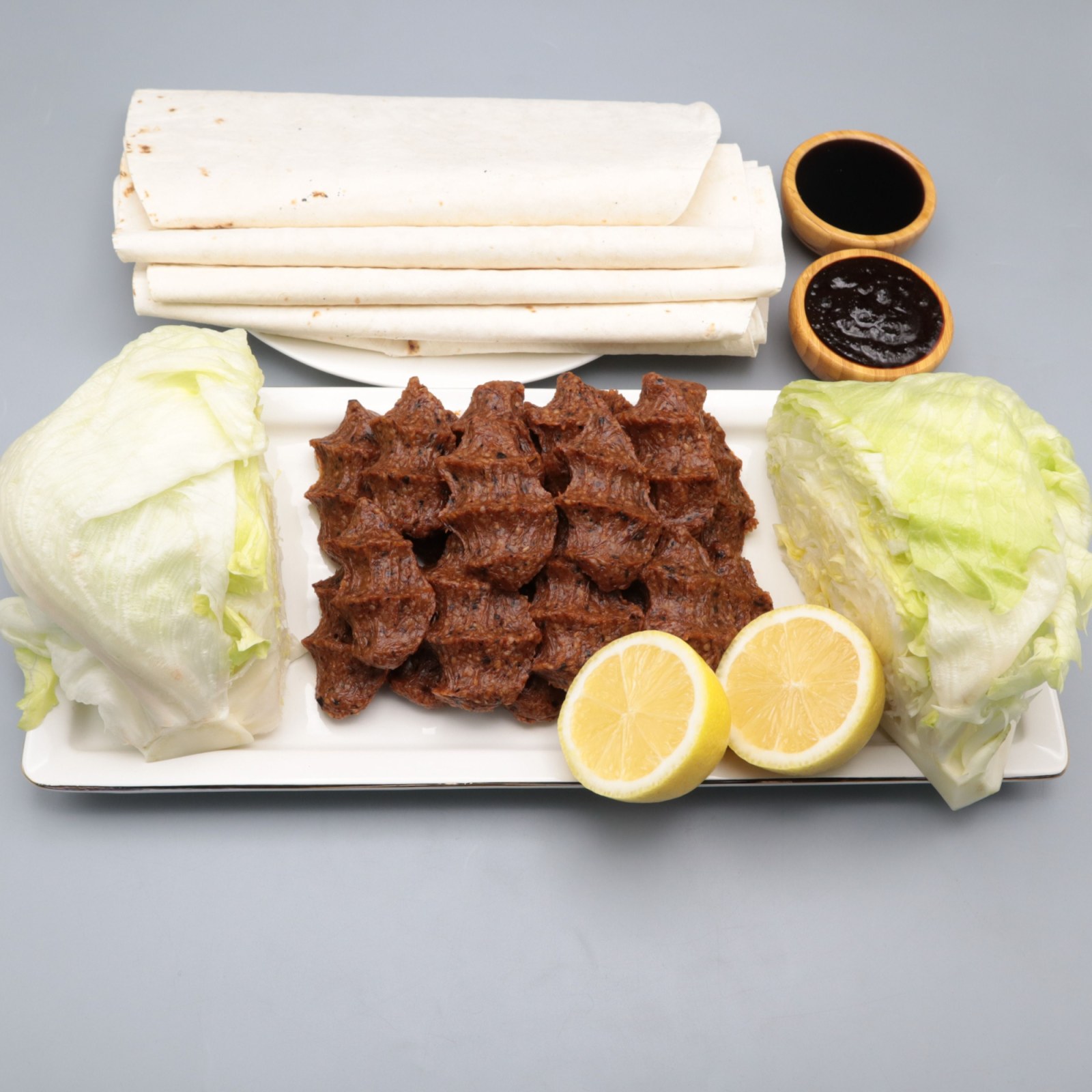 Çiğ Köfte (500 gr.)