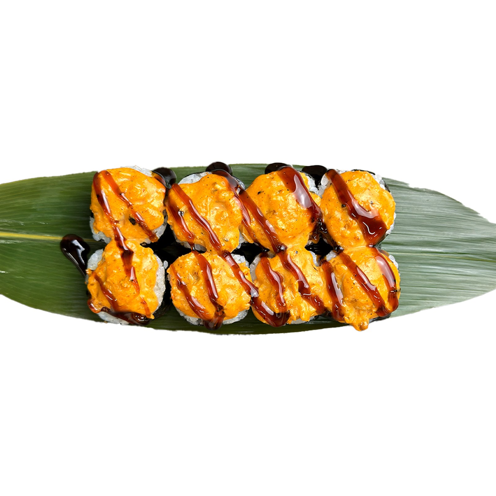 Pişmiş Gifu Roll