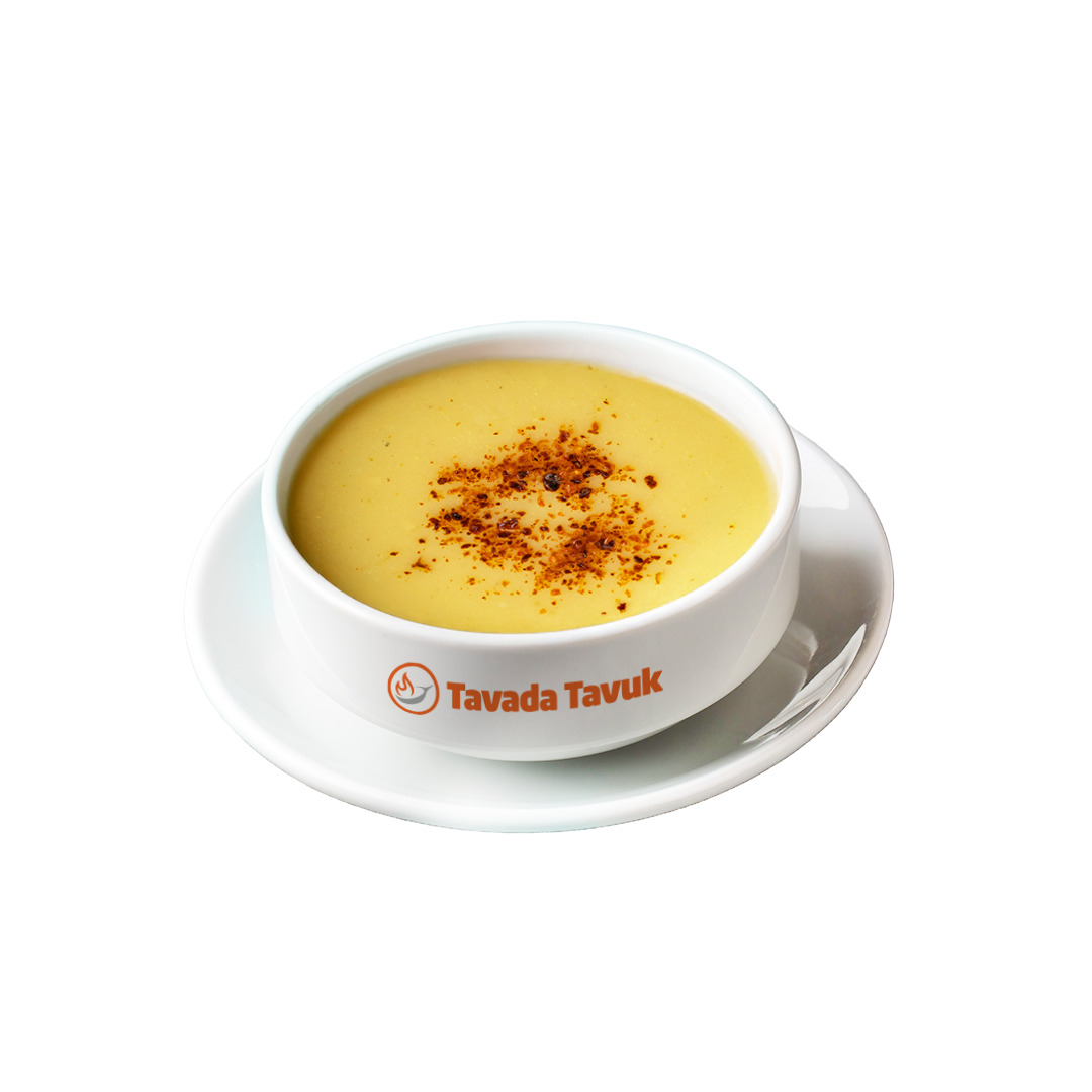 Mercimek Çorbası