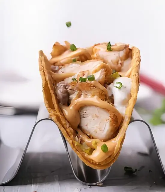 Tavuk Taco (2'li)