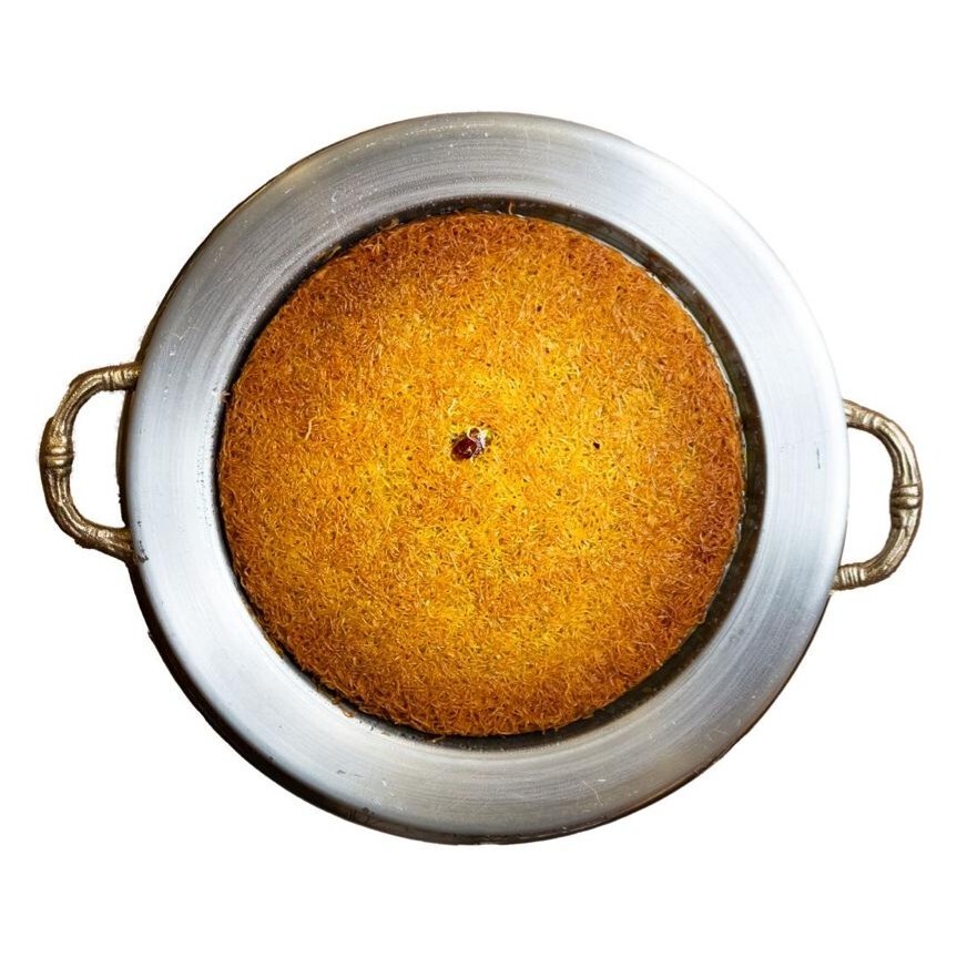 Paşa Künefe (4 Kişilik)