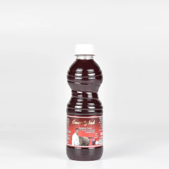 Şalgam Suyu (30 cl.)
