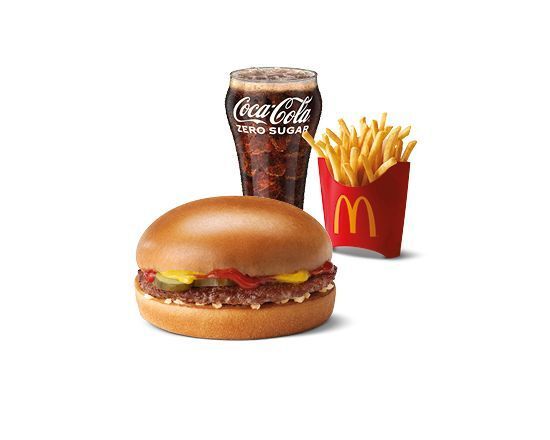 Hamburger Menü