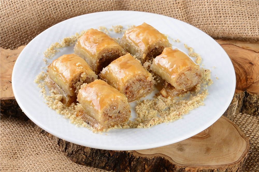 Cevizli Özel (500 g)