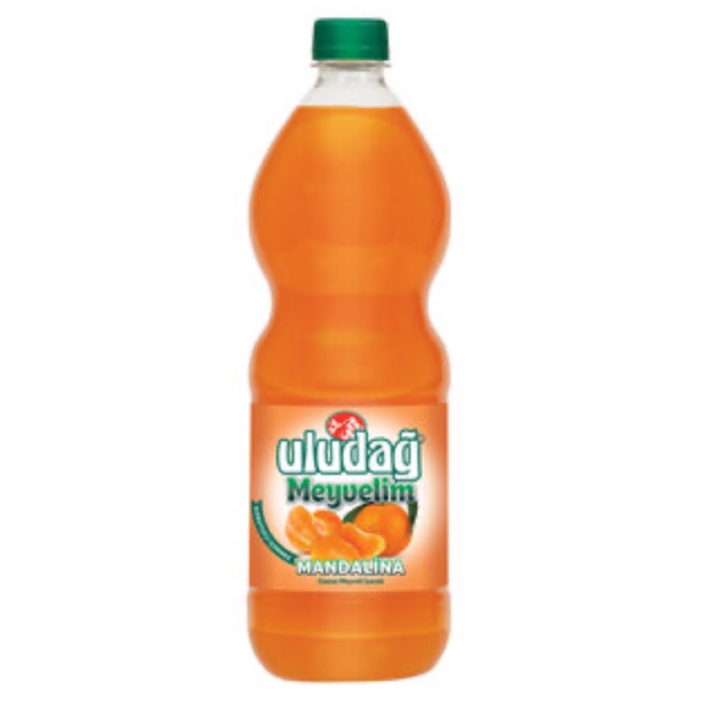 Uludağ meyvelim Mandalina (1 Litre)