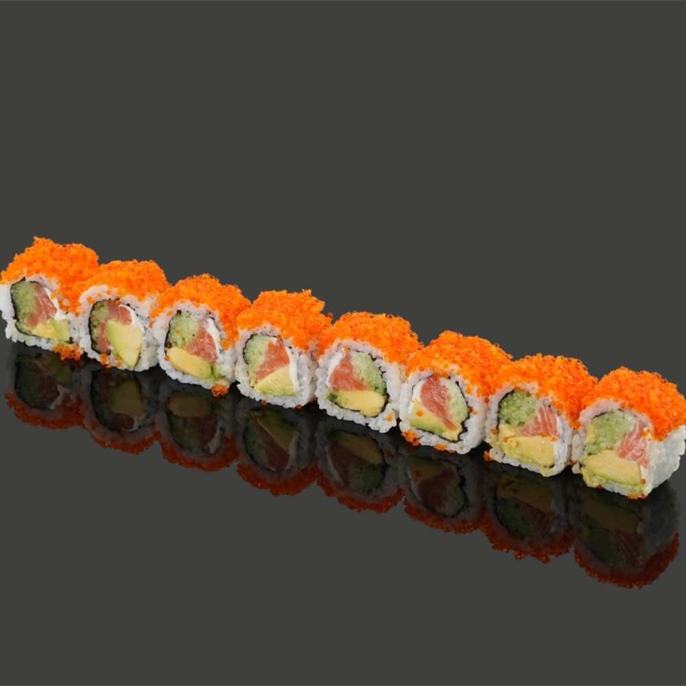 California Sake Roll