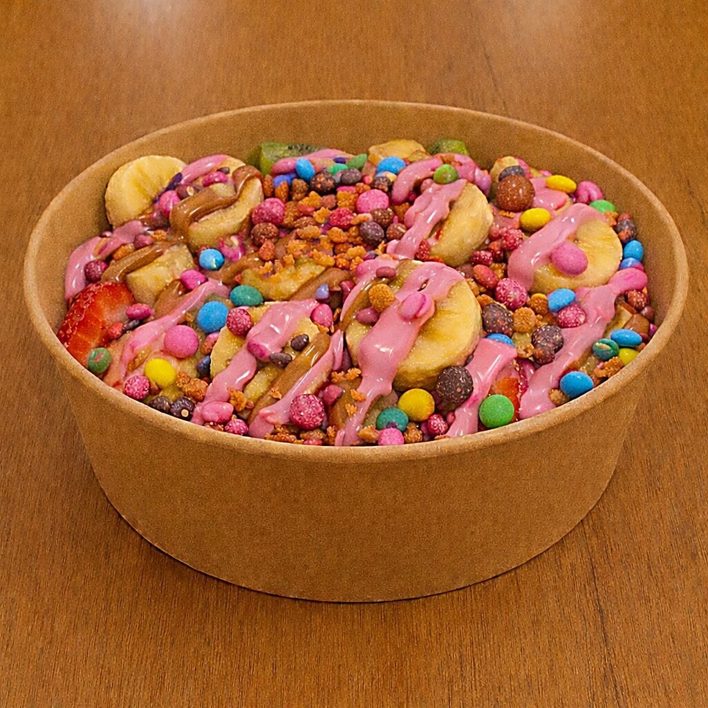 Kova Barbie Waffle