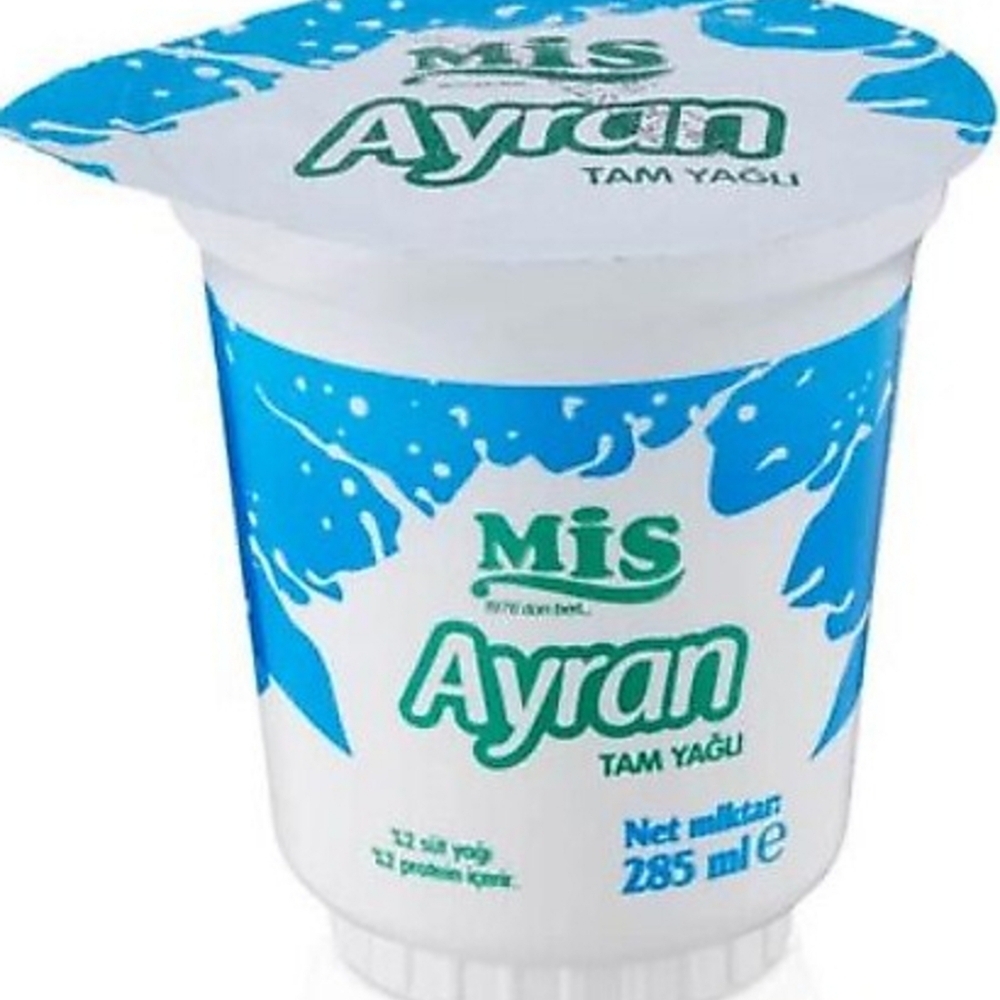 Ayran (285ml.)