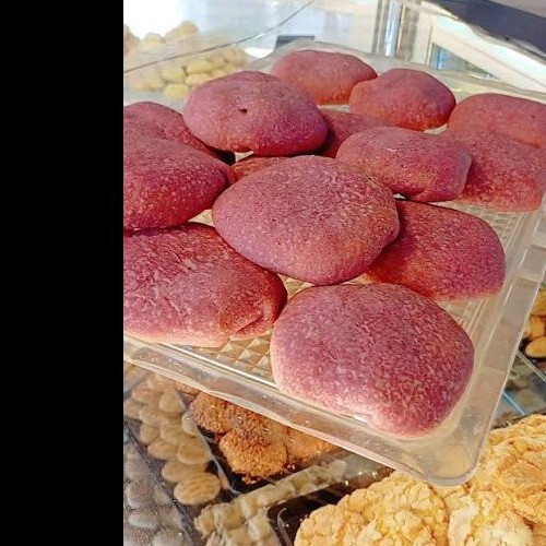 İzmir Bomba (Orman Meyveli)
