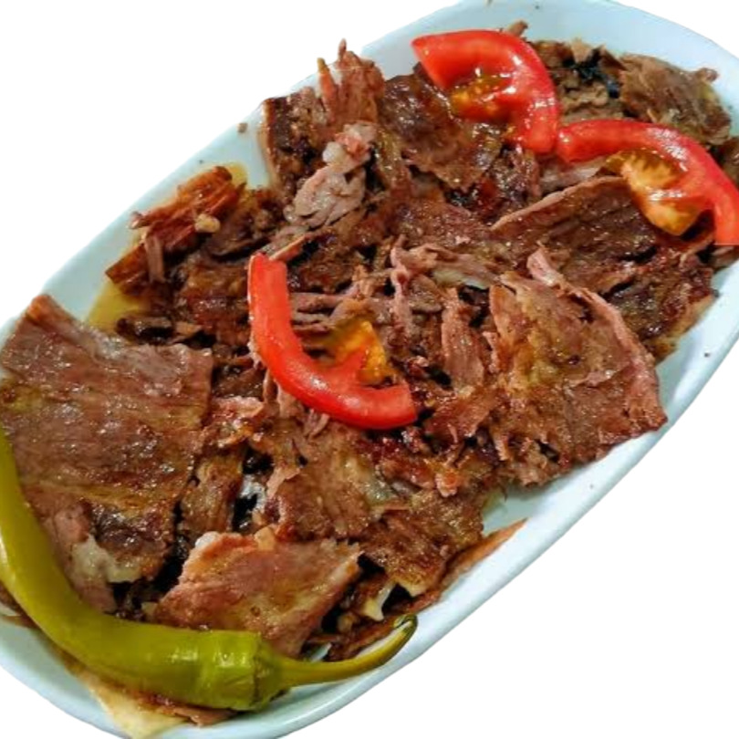 Sade Porsiyon et
