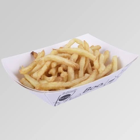 Büyük Boy Patates Kızartması