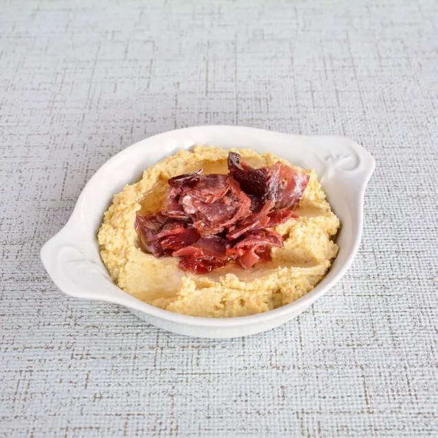 Pastırmalı Humus