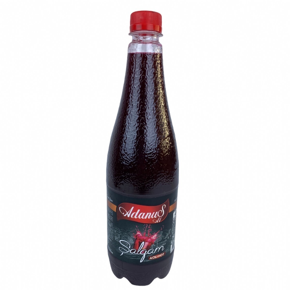 Şalgam Suyu (33 cl.)