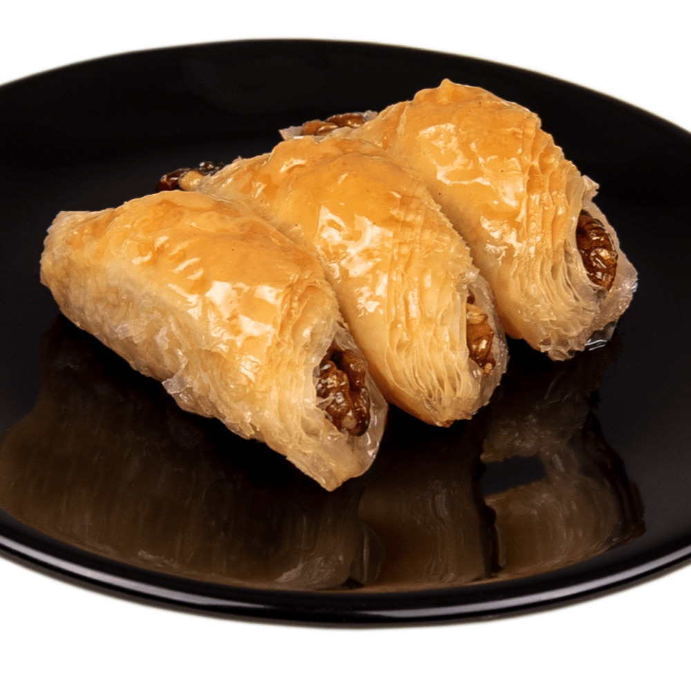 Tereyağlı Cevizli Mendil 1 Kg