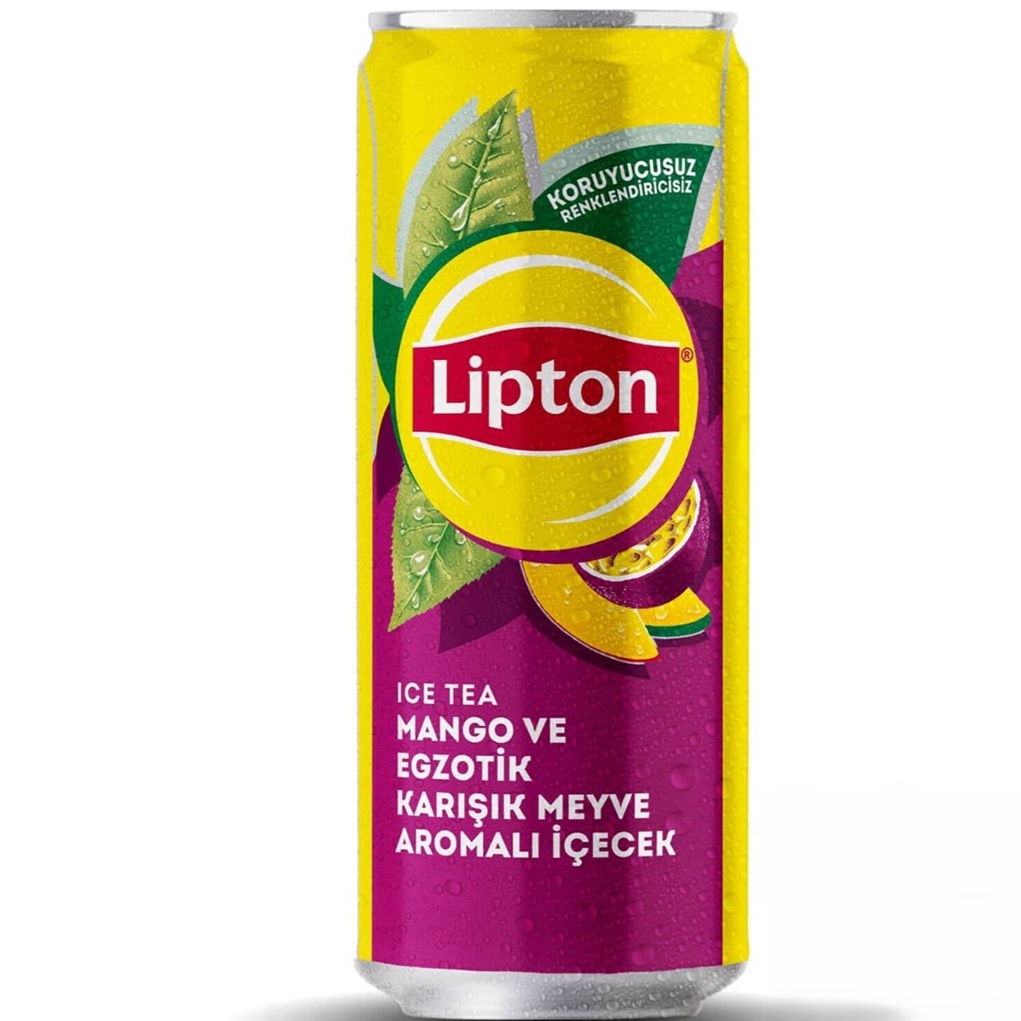 Lipton Ice Tea mango(330 ml)