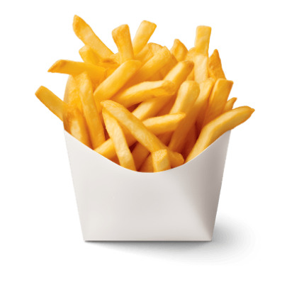 Patates Cipsi