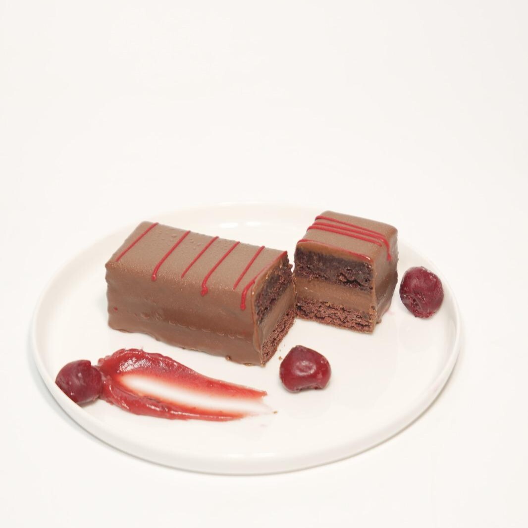 Belçika İntens Vişne