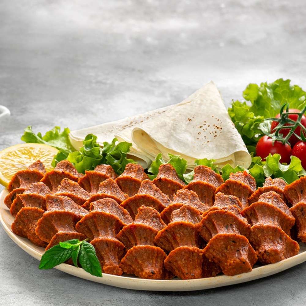 Yarim Porsiyon 300 gr