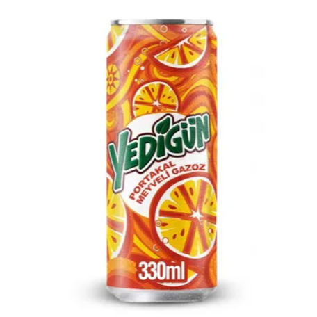 Yedigün (330 ml)