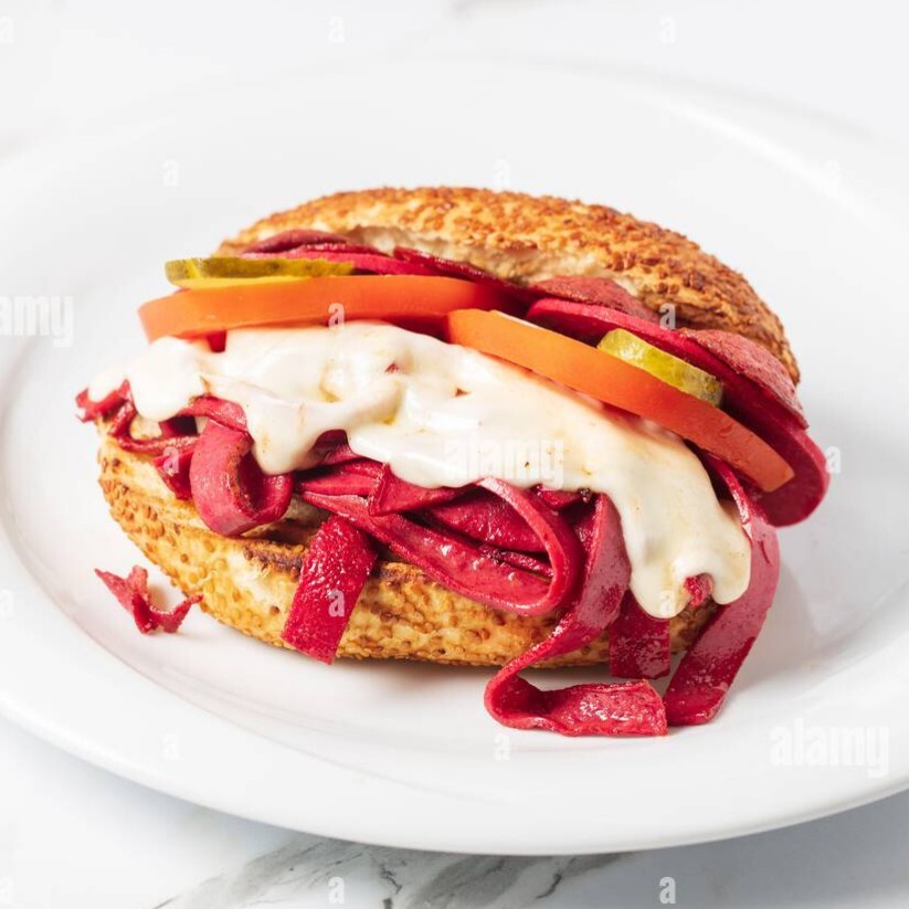 Ekmek Arası Kumru