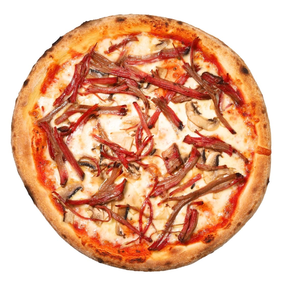 Tandır Pizza(28 Cm)