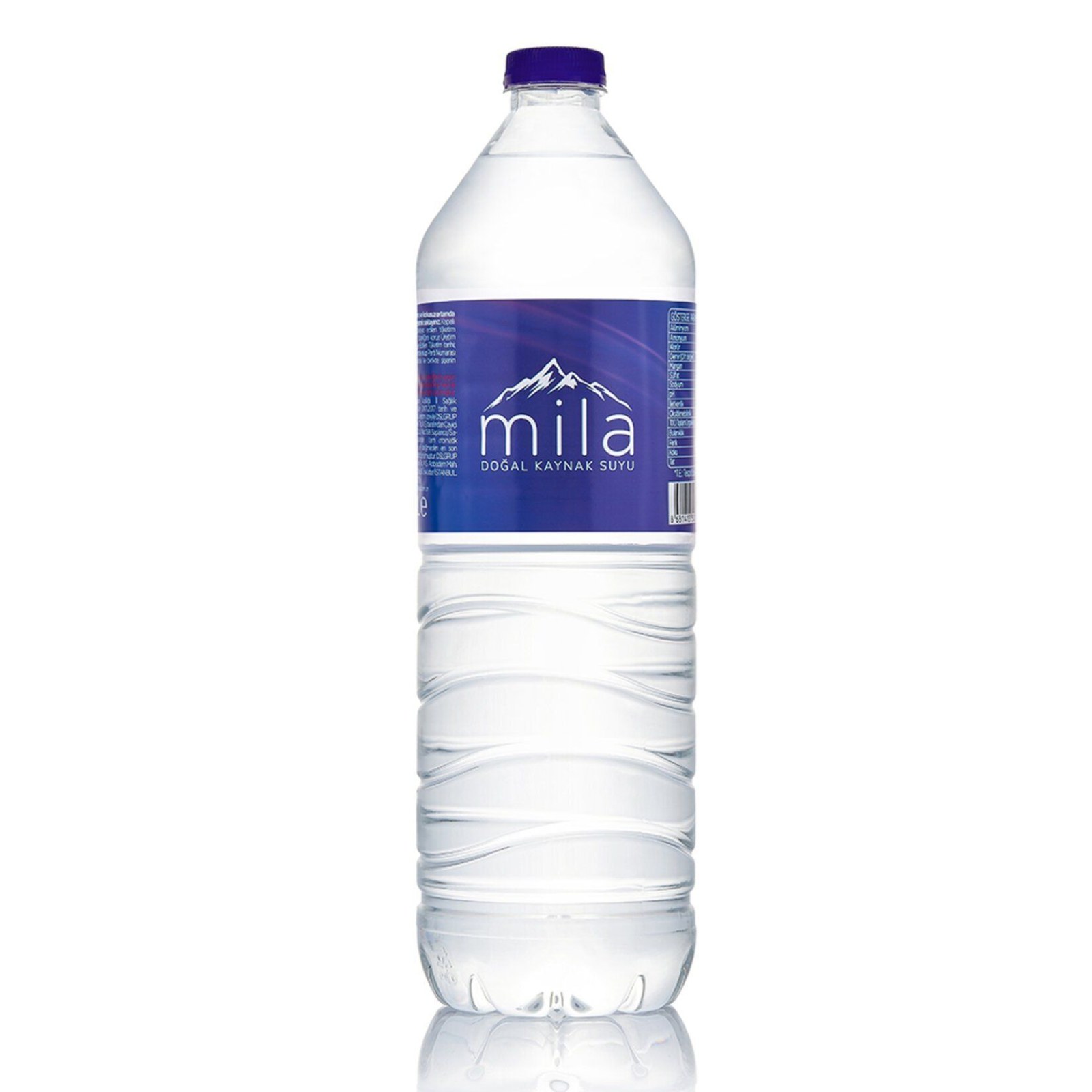 Su (1.5 L.)