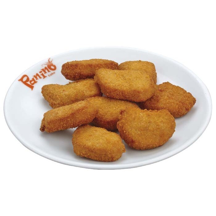 Nugget (3 Adet)