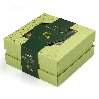 Fıstık Ezmesi (500 gr.)