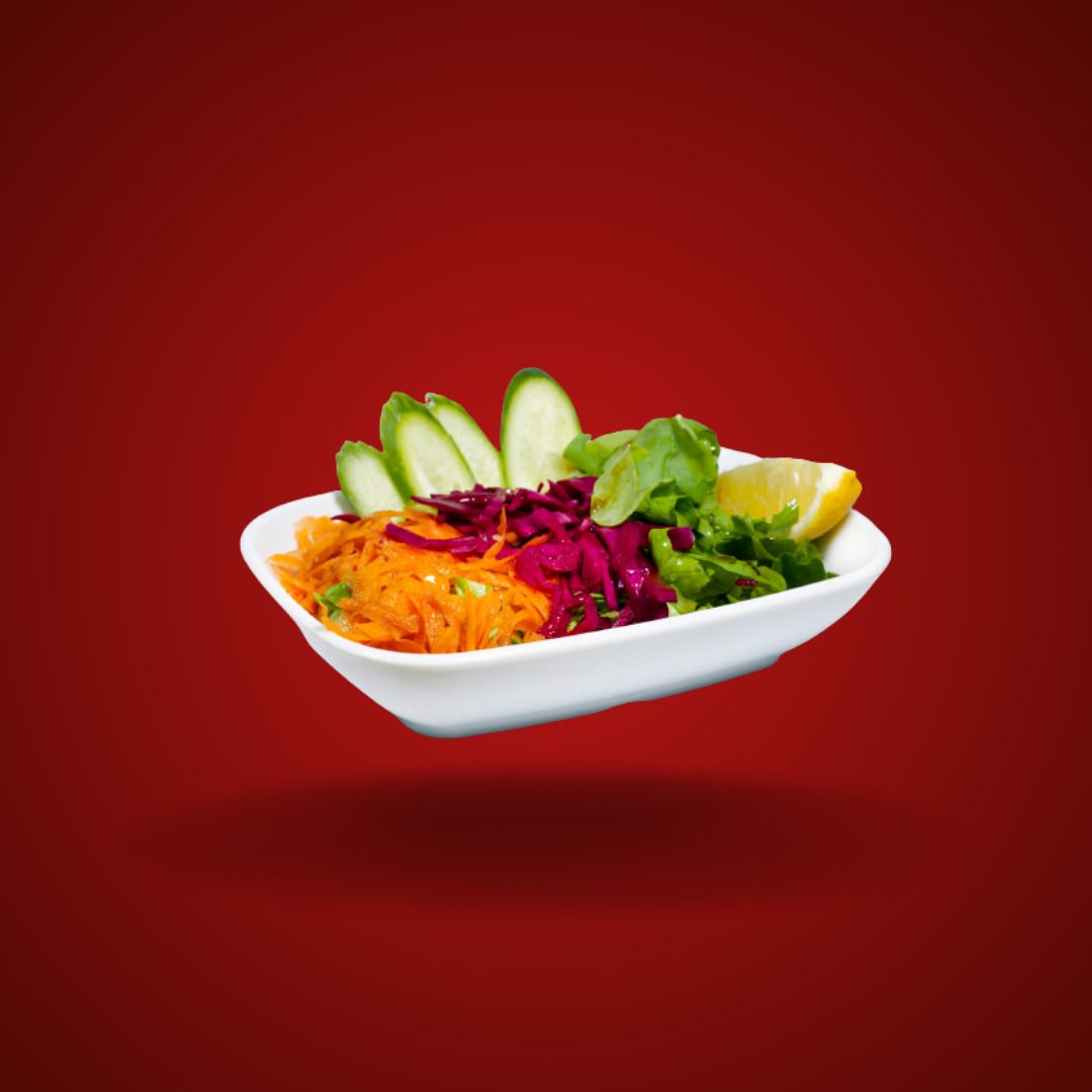 Yeşil Salata