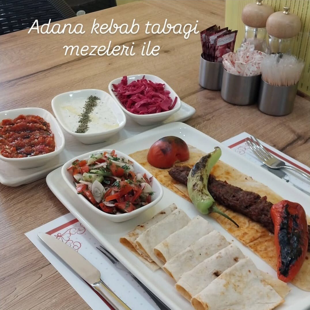 Adana Kebap
