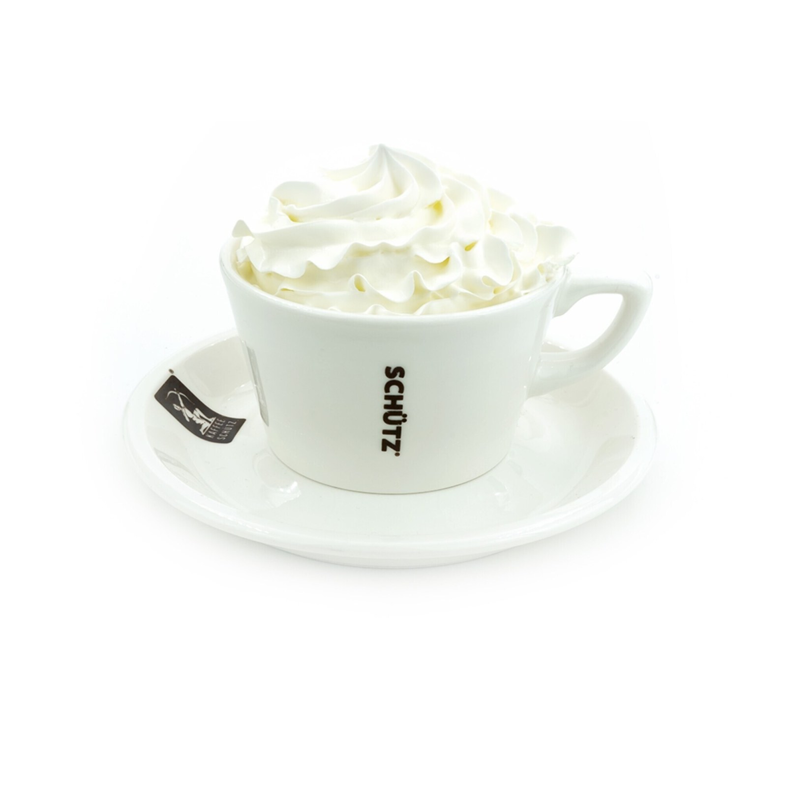 Caffe Mocha (Küçük Boy)