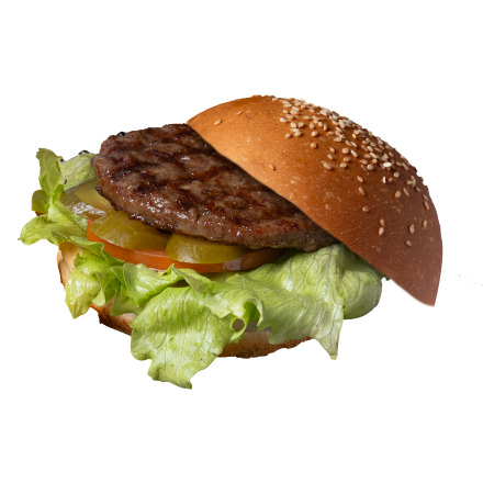 Hamburger