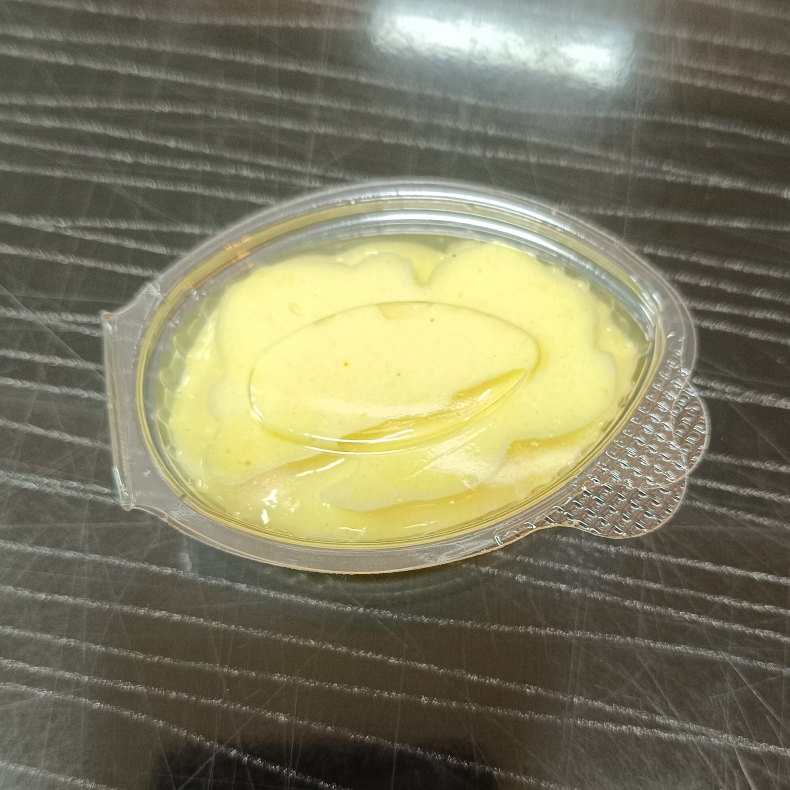 Sarı Mix Burger Sos
