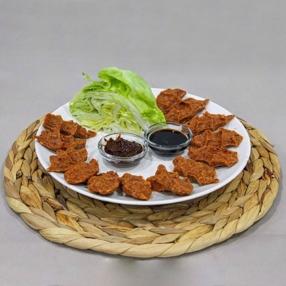 Tam Porsiyon Çiğ Köfte (500gr)