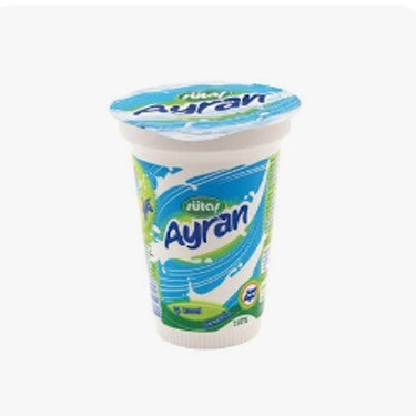 Küçük Ayran