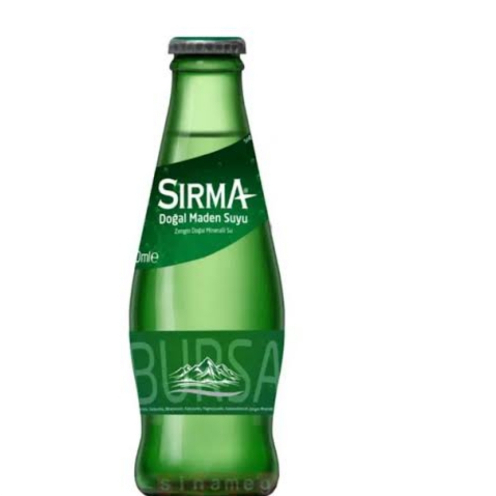 Soda Sade