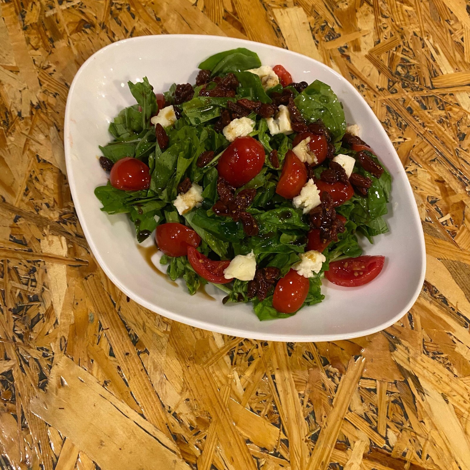 Rokka Salad