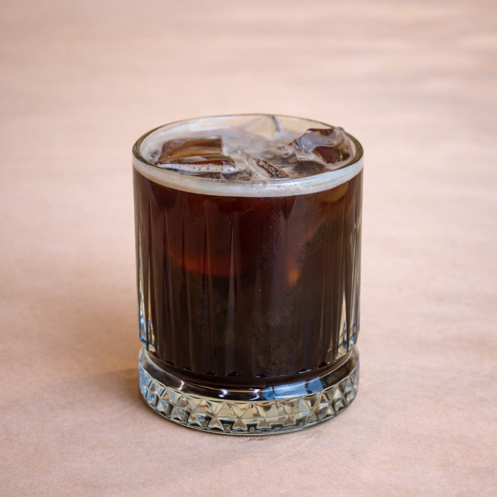 Cold Brew