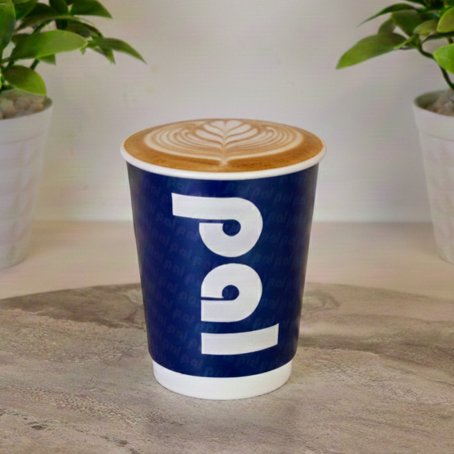 Aromalı Latte