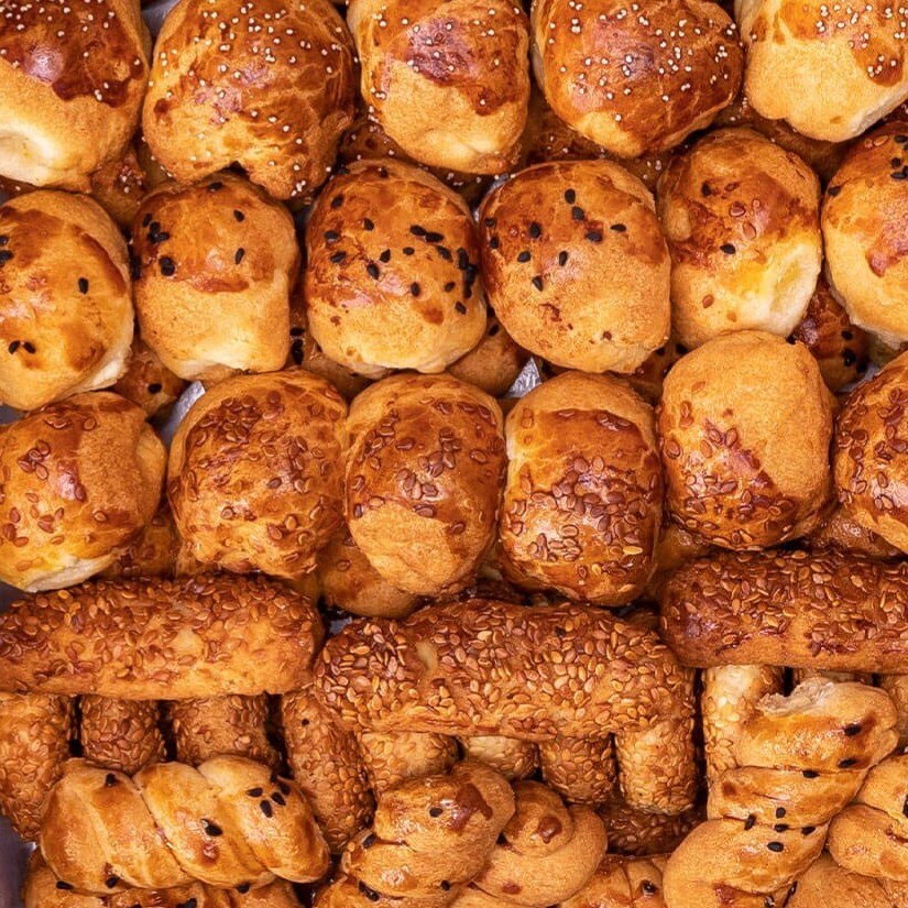 Tuzlu Kuru Pasta (500 gr.)