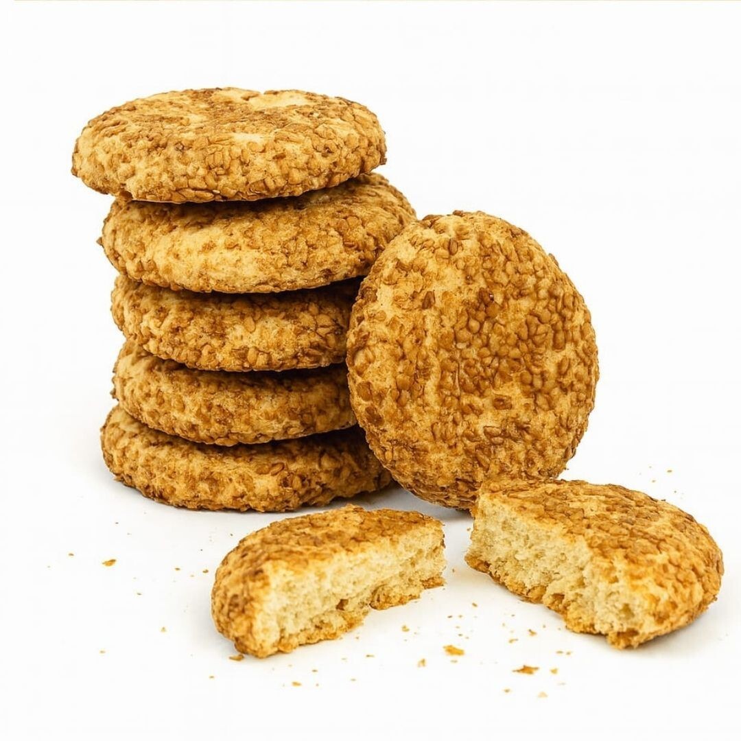Glutensiz Tarsus Gevreği (200 gr)