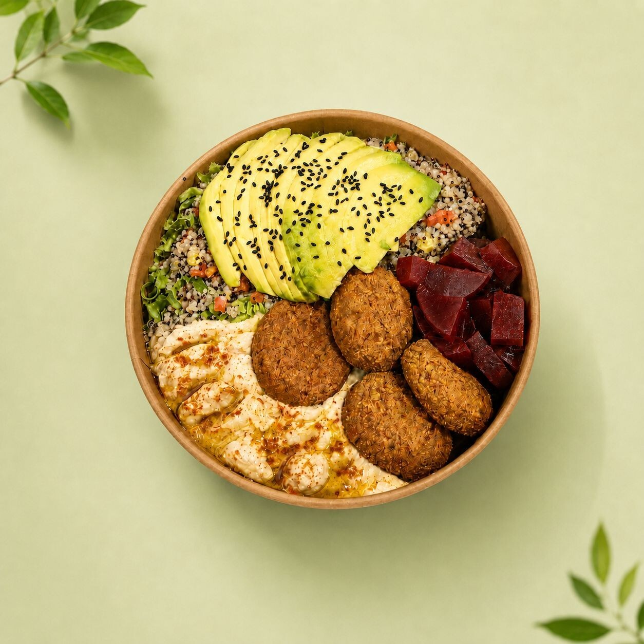 Sade Bowl