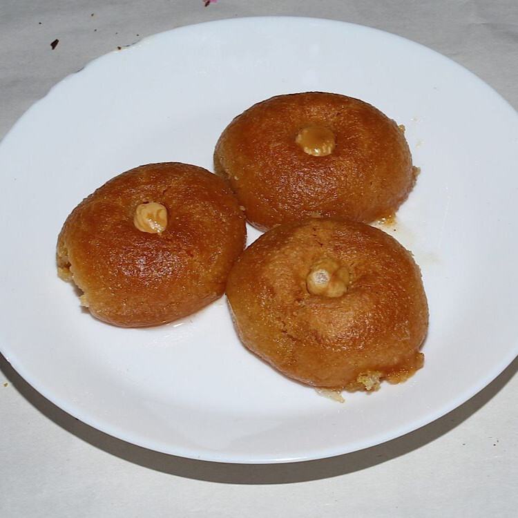 Şekerpare (1 kg)