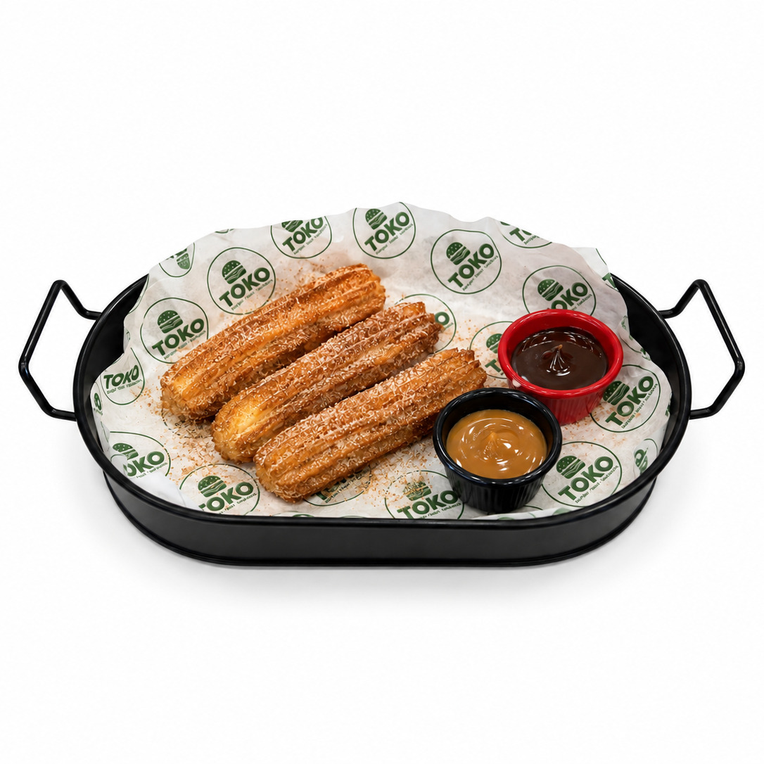 Churros