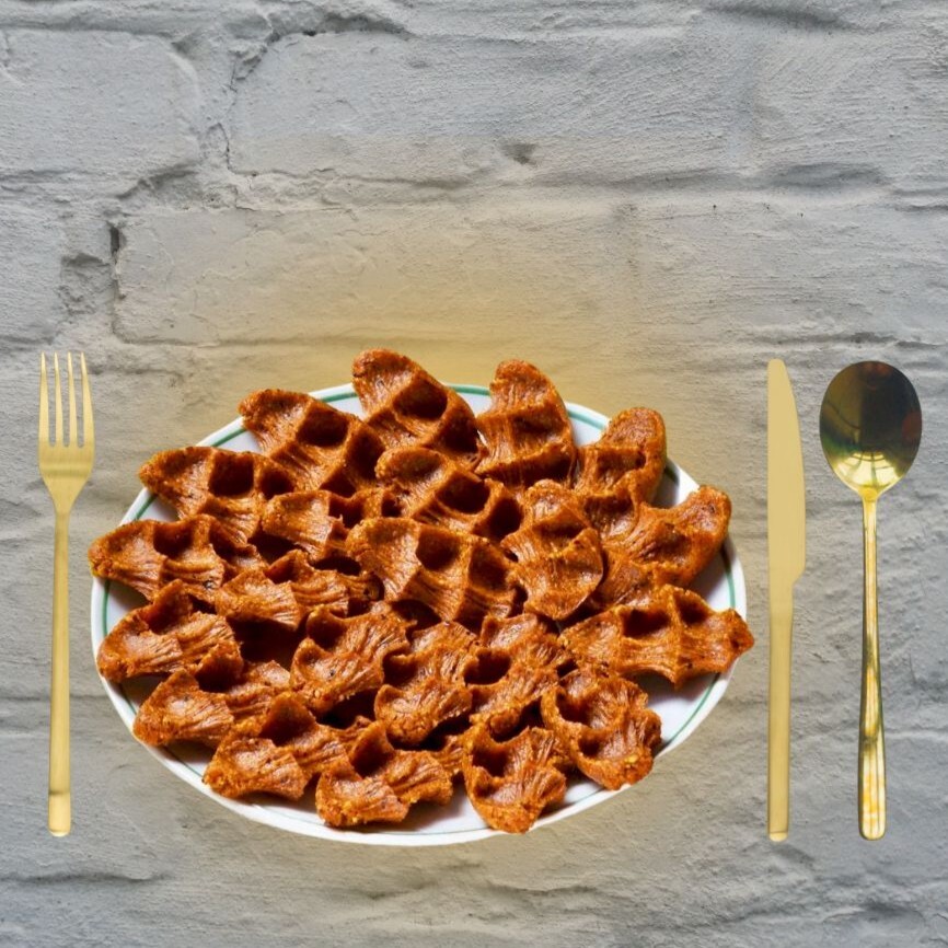 Garnitürsüz ( 500 gr.)