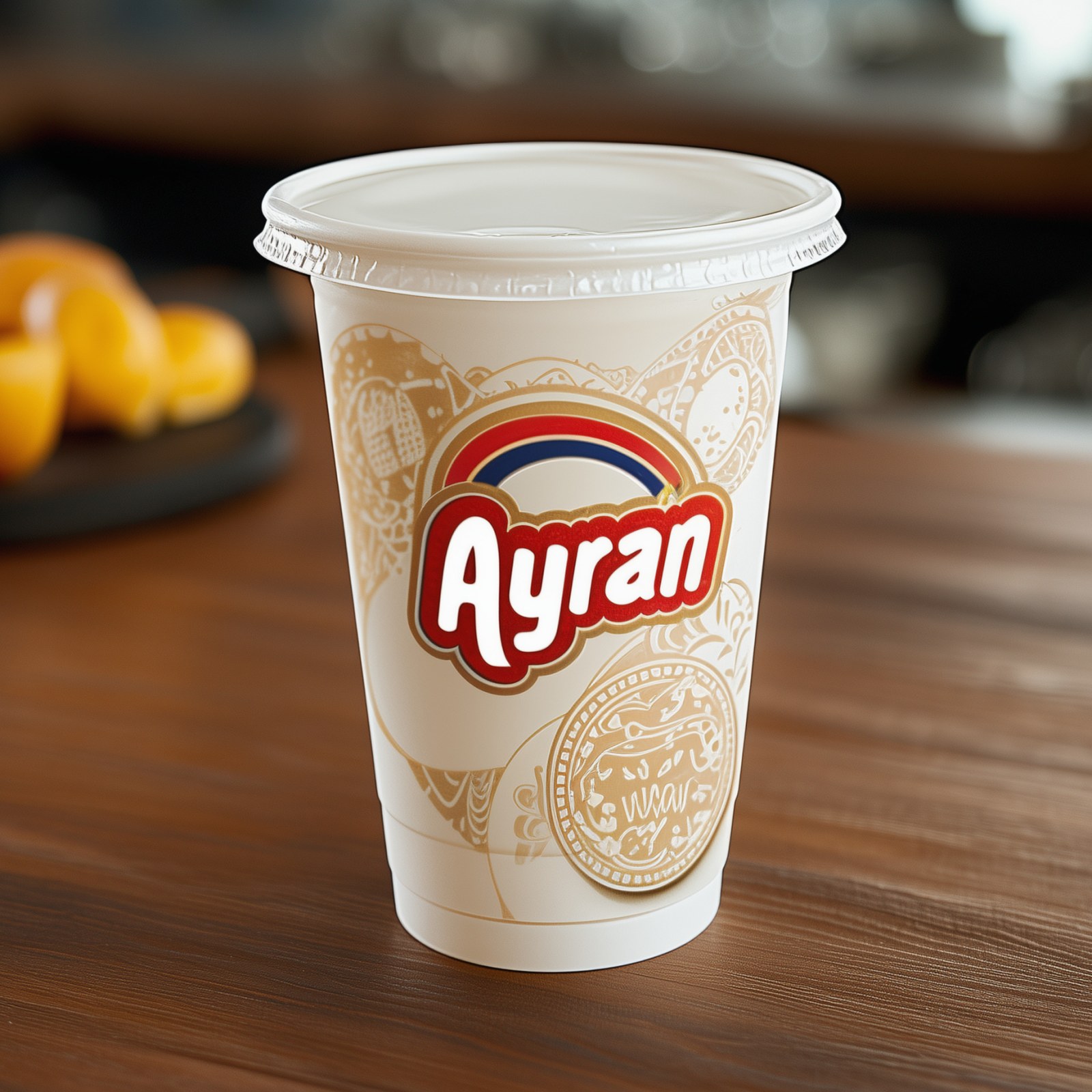 Ayran (30 cl)
