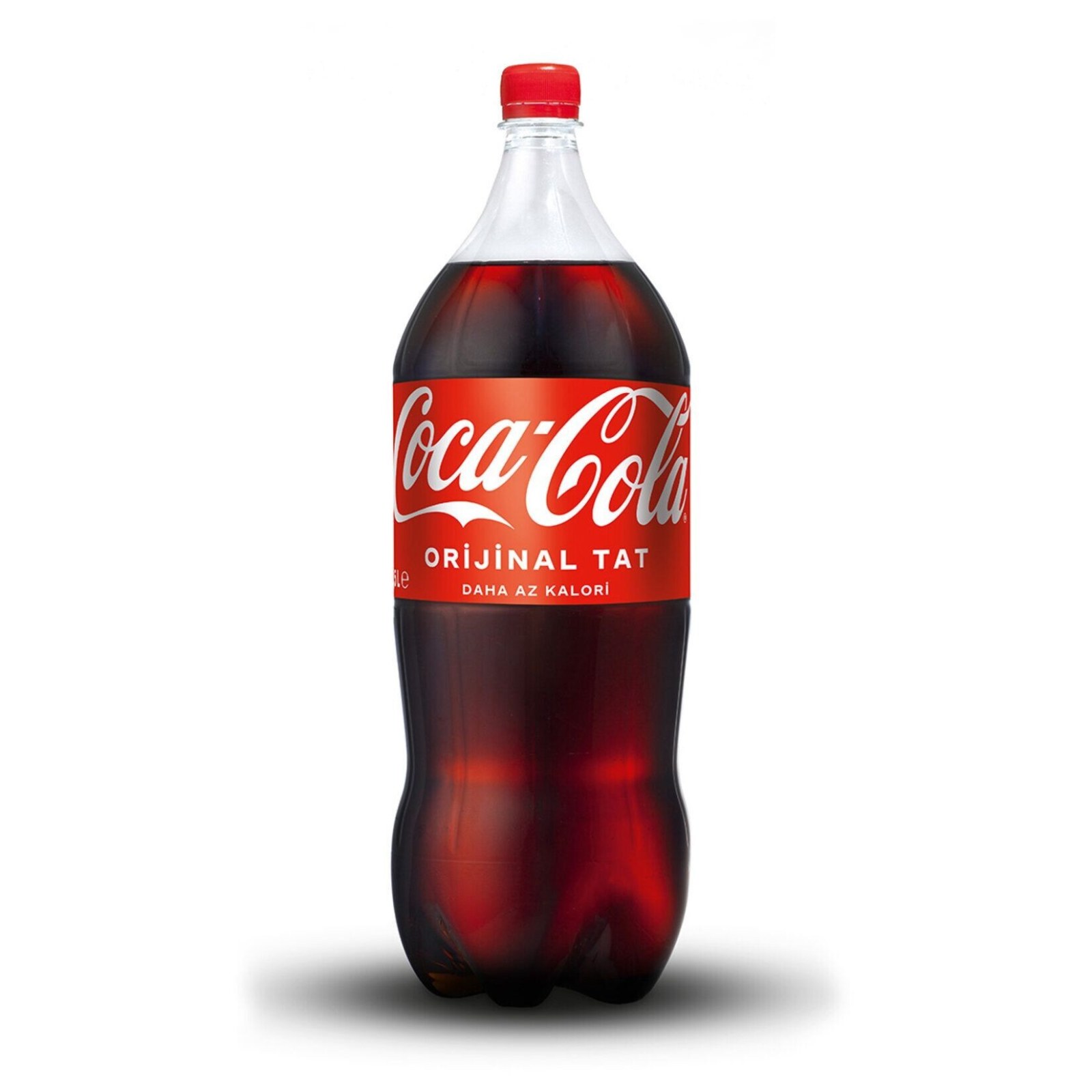 Coca-Cola (2,5 L.)