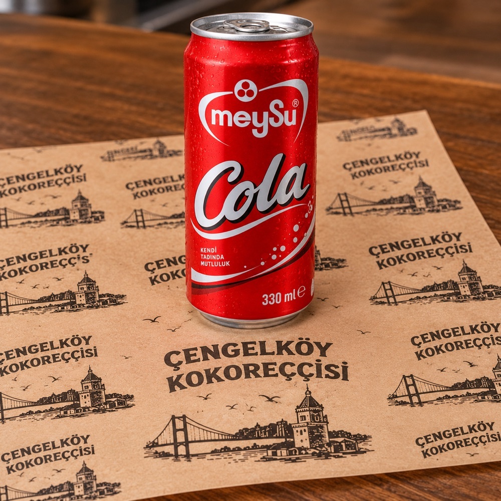 Meysu Cola (330ml)